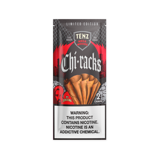 Tenz  | Chi racks